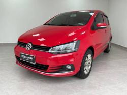 VOLKSWAGEN Fox 1.6 4P MSI TRENDLINE FLEX