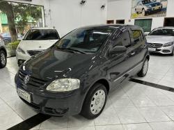 VOLKSWAGEN Fox 1.6 4P PLUS FLEX