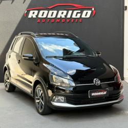 VOLKSWAGEN Fox 1.6 4P EXTREME FLEX
