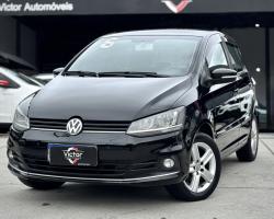 VOLKSWAGEN Fox 1.6 4P MSI COMFORTLINE FLEX