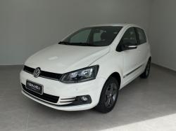 VOLKSWAGEN Fox 1.6 4P RUN FLEX