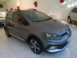 VOLKSWAGEN Fox 1.6 4P EXTREME FLEX