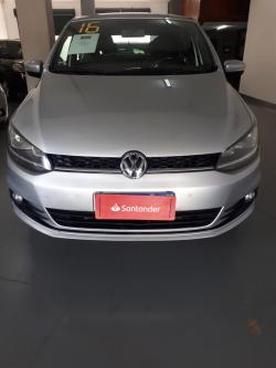 VOLKSWAGEN Fox 1.6 4P ROCK IN RIO FLEX