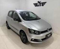 VOLKSWAGEN Fox 1.6 4P RUN FLEX