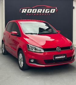 VOLKSWAGEN Fox 1.6 4P CONNECT FLEX