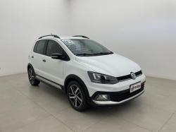 VOLKSWAGEN Fox 1.6 4P FLEX MSI XTREME