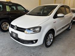 VOLKSWAGEN Fox 1.6 4P ROCK IN RIO FLEX