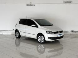 VOLKSWAGEN Fox 1.6 4P HIGHLINE FLEX