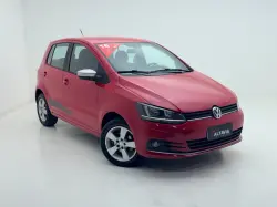 VOLKSWAGEN Fox 1.6 4P ROCK IN RIO FLEX