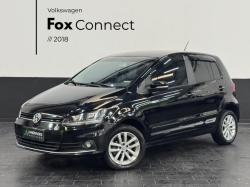 VOLKSWAGEN Fox 1.6 4P CONNECT FLEX