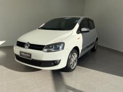VOLKSWAGEN Fox 1.6 4P ROCK IN RIO FLEX