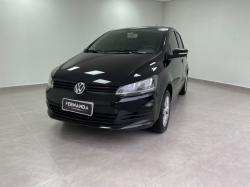 VOLKSWAGEN Fox 1.6 4P MSI TRENDLINE FLEX