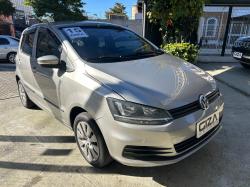 VOLKSWAGEN Fox 1.6 4P MSI TRENDLINE FLEX