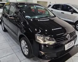 VOLKSWAGEN Fox 1.6 4P PRIME FLEX