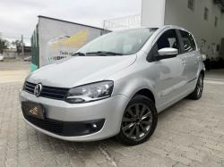 VOLKSWAGEN Fox 1.6 4P FLEX PRIME I-MOTION AUTOMATIZADO