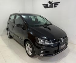 VOLKSWAGEN Fox 1.6 4P FLEX MSI COMFORTLINE AUTOMATIZADO