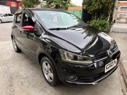 VOLKSWAGEN Fox 1.6 4P MSI COMFORTLINE FLEX