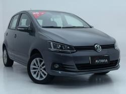 VOLKSWAGEN Fox 1.6 4P CONNECT FLEX