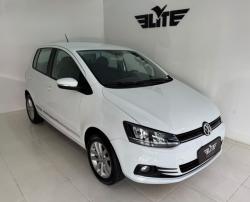 VOLKSWAGEN Fox 1.6 4P CONNECT FLEX