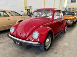 VOLKSWAGEN Fusca 1300