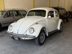 VOLKSWAGEN Fusca 1300 L