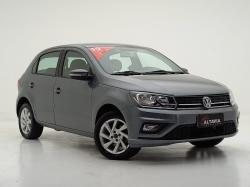 VOLKSWAGEN Gol 1.0 12V 4P FLEX MPI G7 TRENDLINE