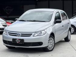 VOLKSWAGEN Gol 1.0 16V 4P