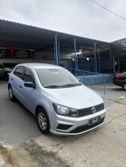 VOLKSWAGEN Gol 1.0 12V FLEX MPI G8