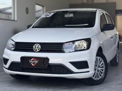 VOLKSWAGEN Gol 1.0 12V 4P FLEX MPI G7