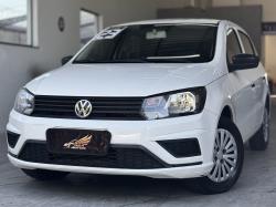 VOLKSWAGEN Gol 1.0 12V 4P FLEX MPI G7