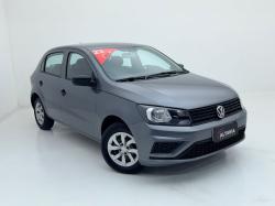 VOLKSWAGEN Gol 1.0 12V 4P FLEX MPI G7