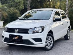 VOLKSWAGEN Gol 1.0 12V FLEX MPI G8