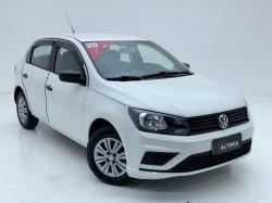 VOLKSWAGEN Gol 1.0 12V FLEX MPI G8