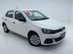 VOLKSWAGEN Gol 1.0 12V FLEX MPI G7 TRENDLINE