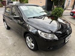 VOLKSWAGEN Gol 1.0 4P G5 TREND FLEX