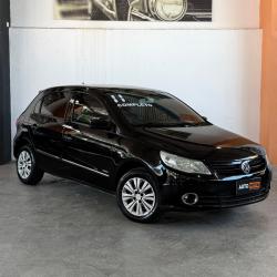 VOLKSWAGEN Gol 1.0 4P G4 FLEX