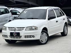 VOLKSWAGEN Gol 1.0 4P G4 FLEX