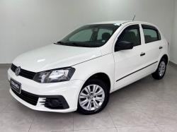 VOLKSWAGEN Gol 1.0 4P TRENDLINE FLEX