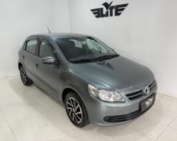 VOLKSWAGEN Gol 1.0 4P G5 TREND FLEX