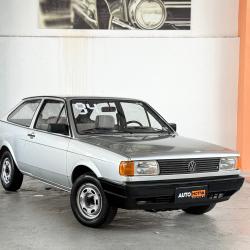 VOLKSWAGEN Gol 1.0