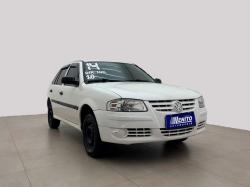 VOLKSWAGEN Gol 1.0 G4 FLEX