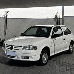 VOLKSWAGEN Gol 1.0 G4 FLEX