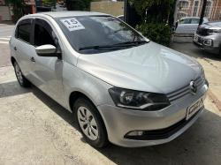 VOLKSWAGEN Gol 1.0 G6 TREND FLEX