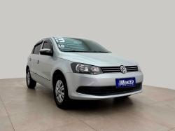 VOLKSWAGEN Gol 1.0 MI