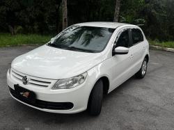 VOLKSWAGEN Gol 1.0 MI 4P