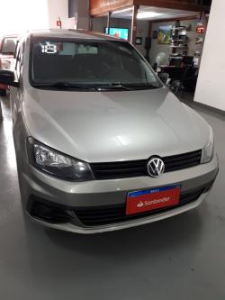 VOLKSWAGEN Gol 1.6 4P G6 FLEX