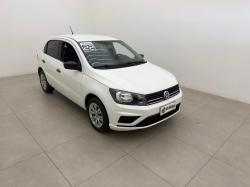 VOLKSWAGEN Gol 1.6 4P FLEX MSI