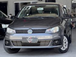 VOLKSWAGEN Gol 1.6 4P FLEX MSI TRENDLINE