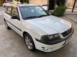 VOLKSWAGEN Gol 1.6 4P G4 RALLYE FLEX