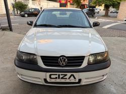 VOLKSWAGEN Gol 1.6 4P G3 RALLYE FLEX